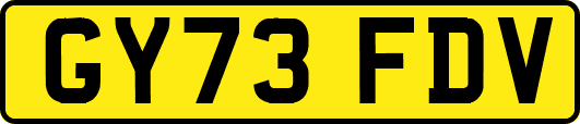 GY73FDV