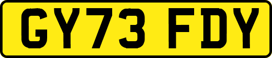 GY73FDY
