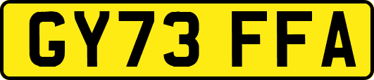 GY73FFA