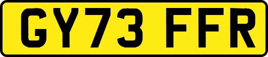 GY73FFR