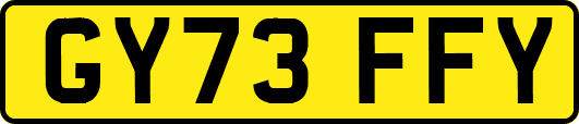 GY73FFY