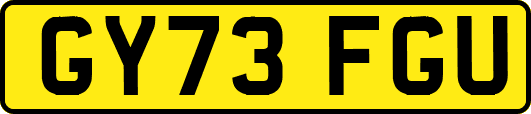 GY73FGU