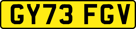 GY73FGV