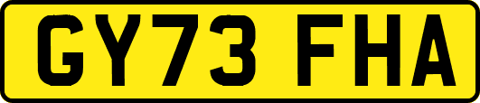 GY73FHA