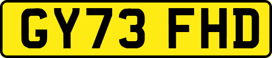 GY73FHD