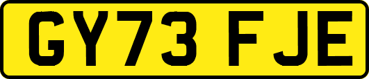 GY73FJE