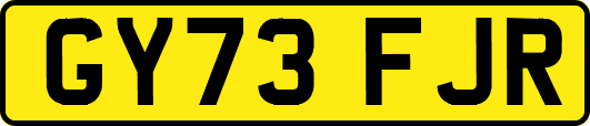 GY73FJR