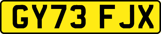 GY73FJX