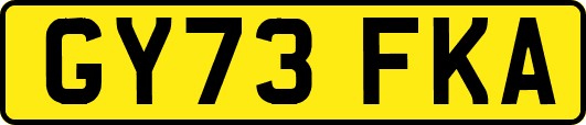 GY73FKA