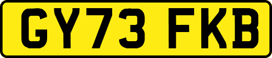 GY73FKB