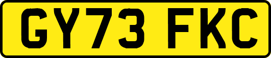 GY73FKC