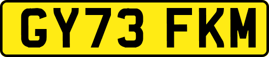 GY73FKM