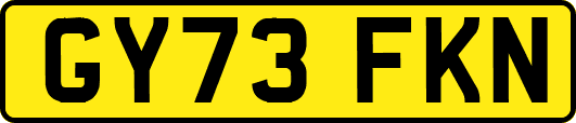 GY73FKN