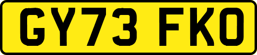 GY73FKO