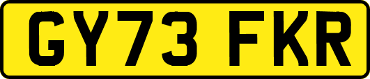 GY73FKR