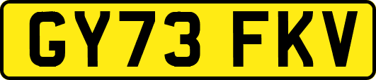 GY73FKV