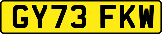 GY73FKW