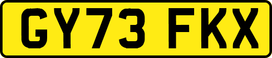 GY73FKX