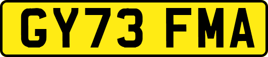 GY73FMA