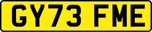 GY73FME