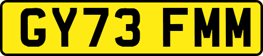 GY73FMM
