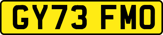 GY73FMO