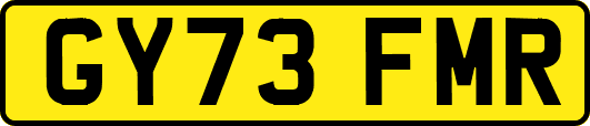 GY73FMR