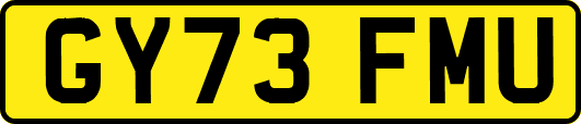 GY73FMU