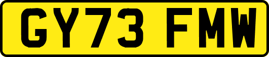 GY73FMW