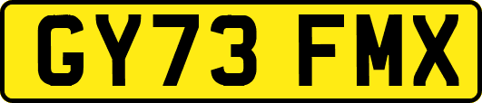 GY73FMX