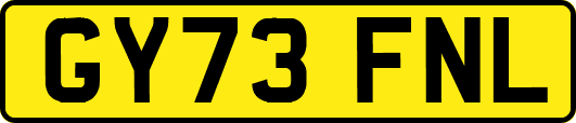 GY73FNL