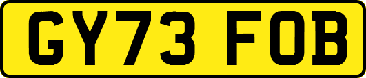 GY73FOB