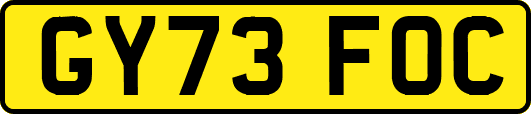 GY73FOC
