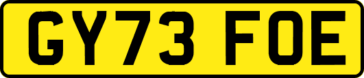 GY73FOE