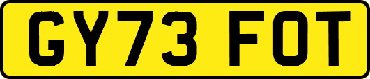 GY73FOT