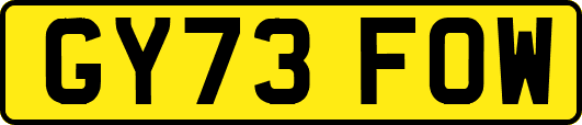 GY73FOW