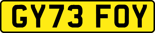 GY73FOY