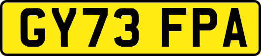 GY73FPA