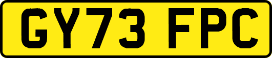 GY73FPC