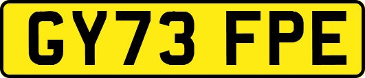 GY73FPE