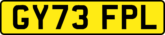 GY73FPL