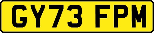 GY73FPM