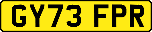 GY73FPR