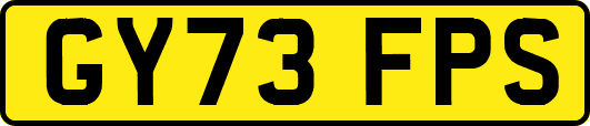 GY73FPS