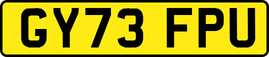 GY73FPU