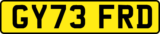 GY73FRD