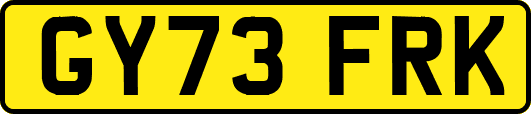 GY73FRK