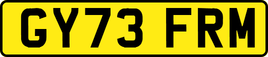 GY73FRM