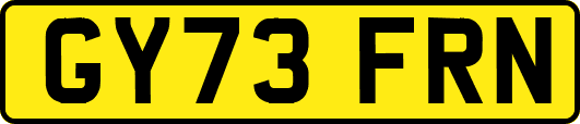 GY73FRN