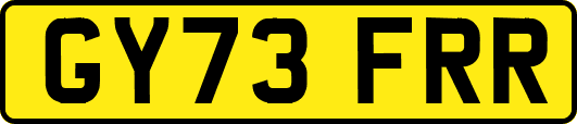 GY73FRR